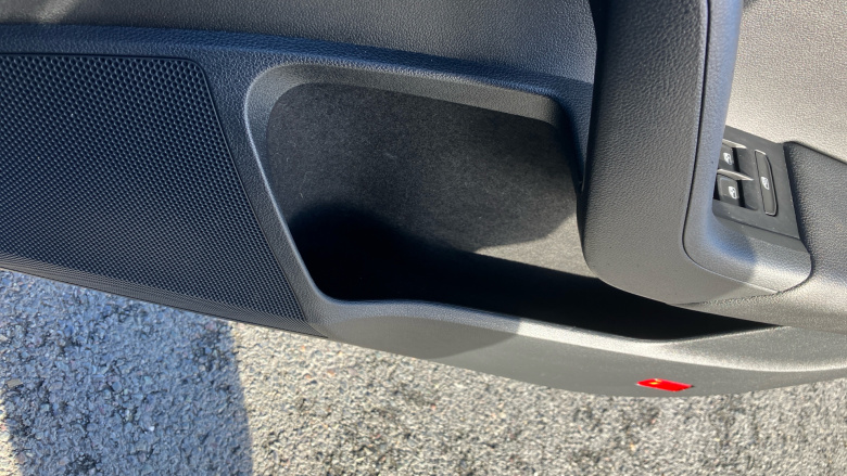 Skoda Octavia 2.0 TSI vRS 5dr DSG Petrol Hatchback